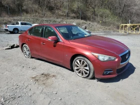 Обява за продажба на Infiniti Q50 PREMIUM * Фиксирана цена*  ~15 000 лв. - изображение 3