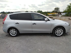 Hyundai I30 1.6 CRDI 90ks 6   | Mobile.bg    7