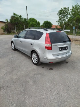 Hyundai I30 1.6 CRDI 90ks 6   | Mobile.bg    4