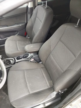Hyundai I30 1.6 CRDI 90ks 6   | Mobile.bg    11