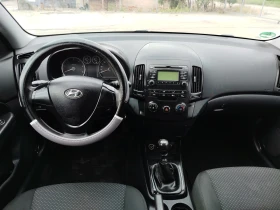 Hyundai I30 1.6 CRDI 90ks 6   | Mobile.bg    9
