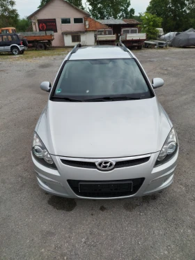 Hyundai I30 1.6 CRDI 90ks 6   | Mobile.bg    3