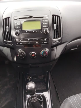 Hyundai I30 1.6 CRDI 90ks 6   | Mobile.bg    10
