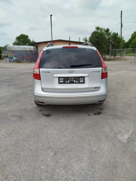 Hyundai I30 1.6 CRDI 90ks 6   | Mobile.bg    6