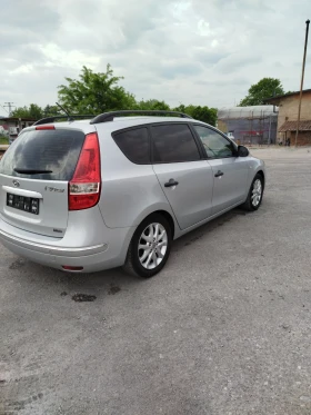 Hyundai I30 1.6 CRDI 90ks 6   | Mobile.bg    5