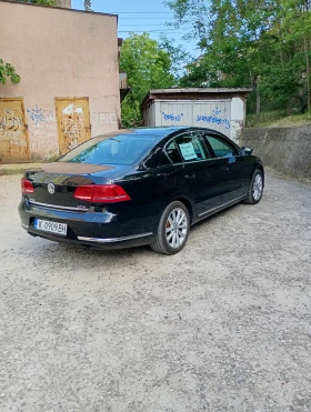 VW Passat | Mobile.bg    2