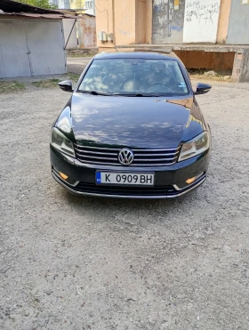 VW Passat | Mobile.bg    3