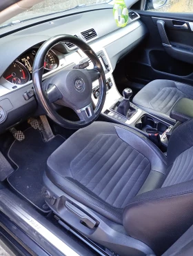 VW Passat | Mobile.bg    7