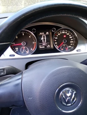 VW Passat | Mobile.bg    5