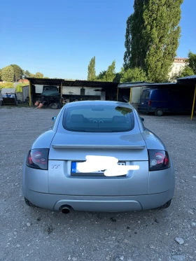 Audi Tt 1.8T | Mobile.bg    2