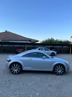 Audi Tt 1.8T | Mobile.bg    4