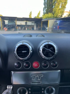 Audi Tt 1.8T | Mobile.bg    15