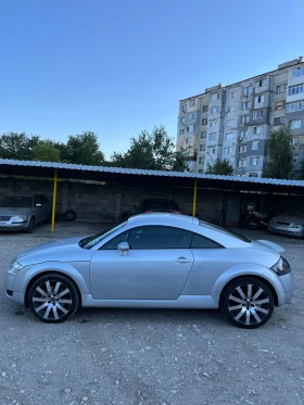 Audi Tt 1.8T | Mobile.bg    3