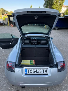 Audi Tt 1.8T | Mobile.bg    10