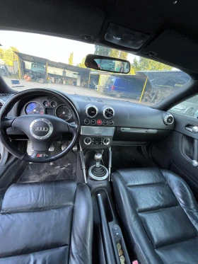 Audi Tt 1.8T | Mobile.bg    8