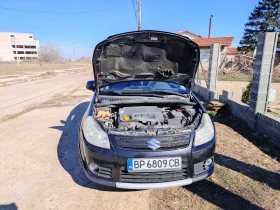 Suzuki SX4 | Mobile.bg    9