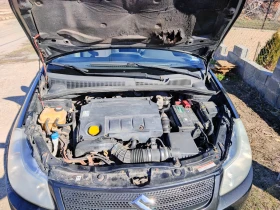 Suzuki SX4 | Mobile.bg    8