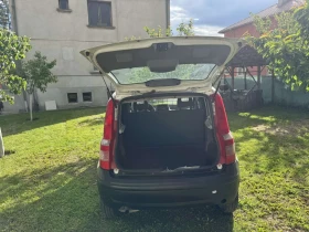 Fiat Panda | Mobile.bg    7