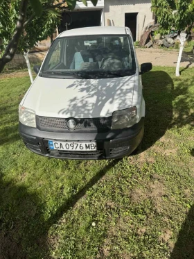 Fiat Panda | Mobile.bg    2