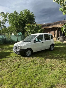Fiat Panda | Mobile.bg    8
