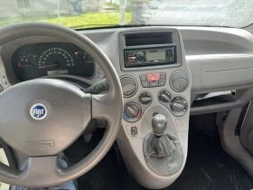 Fiat Panda | Mobile.bg    6