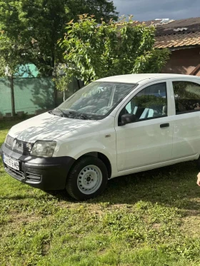 Fiat Panda | Mobile.bg    11
