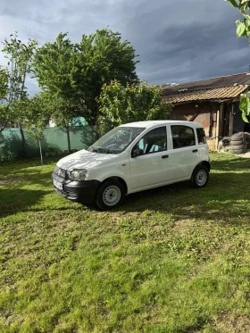 Fiat Panda | Mobile.bg    9