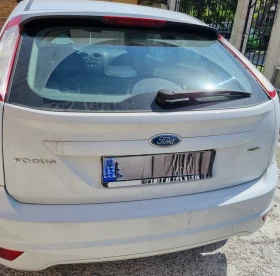Ford Focus 1.6 TDci | Mobile.bg    3