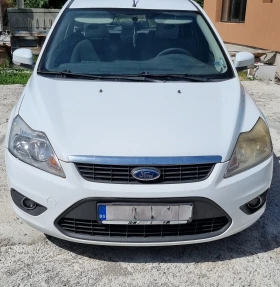 Ford Focus 1.6 TDci | Mobile.bg    2
