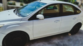 Ford Focus 1.6 TDci | Mobile.bg    4