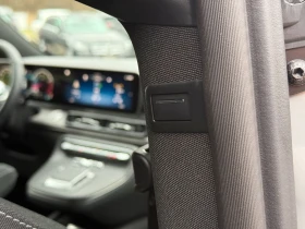 Mercedes-Benz V 300 d STYLE LANG BURMESTER | Mobile.bg    7
