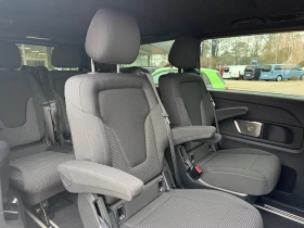 Mercedes-Benz V 300 d STYLE LANG BURMESTER | Mobile.bg    12