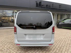 Mercedes-Benz V 300 d STYLE LANG BURMESTER | Mobile.bg    4