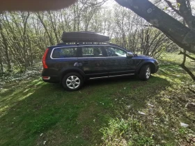 Volvo Xc70 2.4 D5 | Mobile.bg    4