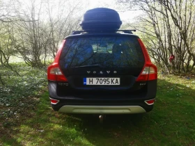 Volvo Xc70 2.4 D5 | Mobile.bg    3
