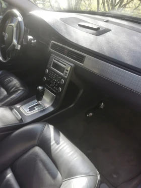Volvo Xc70 2.4 D5 | Mobile.bg    6