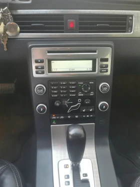 Volvo Xc70 2.4 D5 | Mobile.bg    7