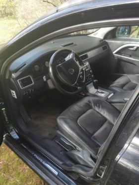 Volvo Xc70 2.4 D5 | Mobile.bg    5