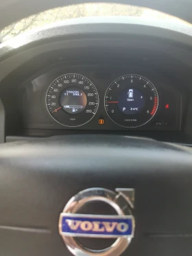 Volvo Xc70 2.4 D5 | Mobile.bg    8
