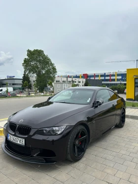 Обява за продажба на BMW 330 XDrive ~20 000 лв. - изображение 1