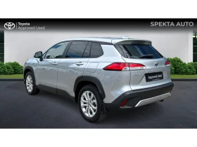 Обява за продажба на Toyota Corolla Cross Месечна вноска от 670 лв. ~66 990 лв. - изображение 1