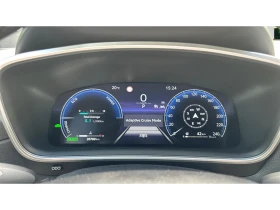 Toyota Corolla Cross Месечна вноска от 670 лв. - 66990 лв. - 55345477 14