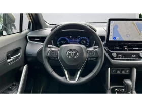 Обява за продажба на Toyota Corolla Cross Месечна вноска от 670 лв. ~66 990 лв. - изображение 8