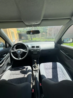 Обява за продажба на Seat Ibiza 1.9 TDI  90 к.с. ~1 350 лв. - изображение 6