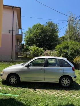 Обява за продажба на Seat Ibiza 1.9 TDI  90 к.с. ~1 350 лв. - изображение 4