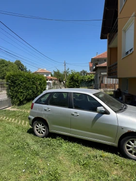 Обява за продажба на Seat Ibiza 1.9 TDI  90 к.с. ~1 350 лв. - изображение 2