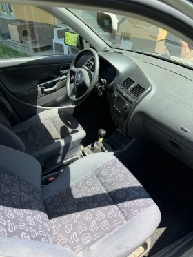 Обява за продажба на Seat Ibiza 1.9 TDI  90 к.с. ~1 350 лв. - изображение 7