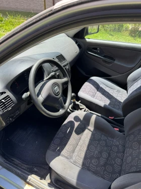 Обява за продажба на Seat Ibiza 1.9 TDI  90 к.с. ~1 350 лв. - изображение 5