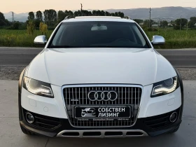 Обява за продажба на Audi A4 Allroad 2.0 TDI Панорама/Bang&Olufsen/Собствен лизинг ~14 990 лв. - изображение 1