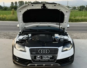 Audi A4 Allroad 2.0 TDI /Bang&Olufsen/  | Mobile.bg    16